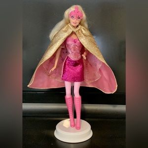 2009 Barbie™ & The Three Musketeers